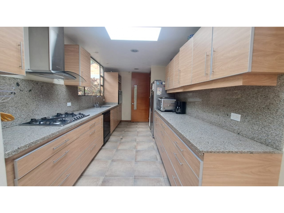 Casa en venta en Canelon, Cajicá · foto 6 de 24