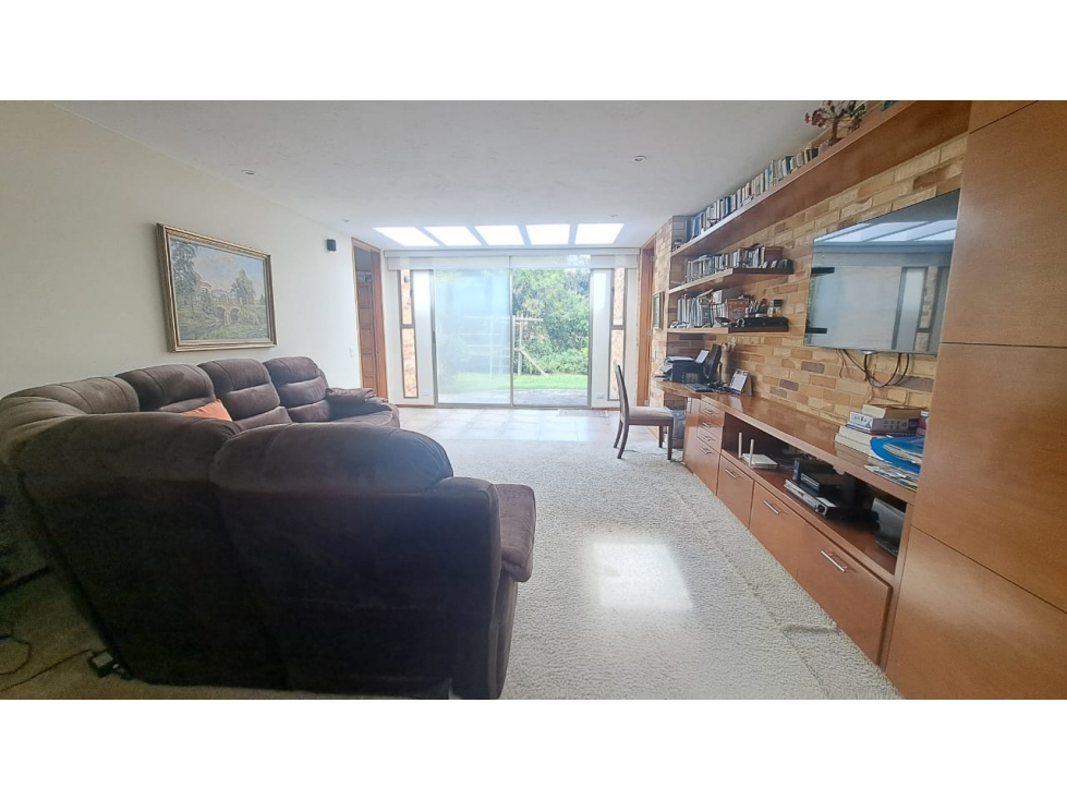 Casa en venta en Canelon, Cajicá · foto 7 de 24