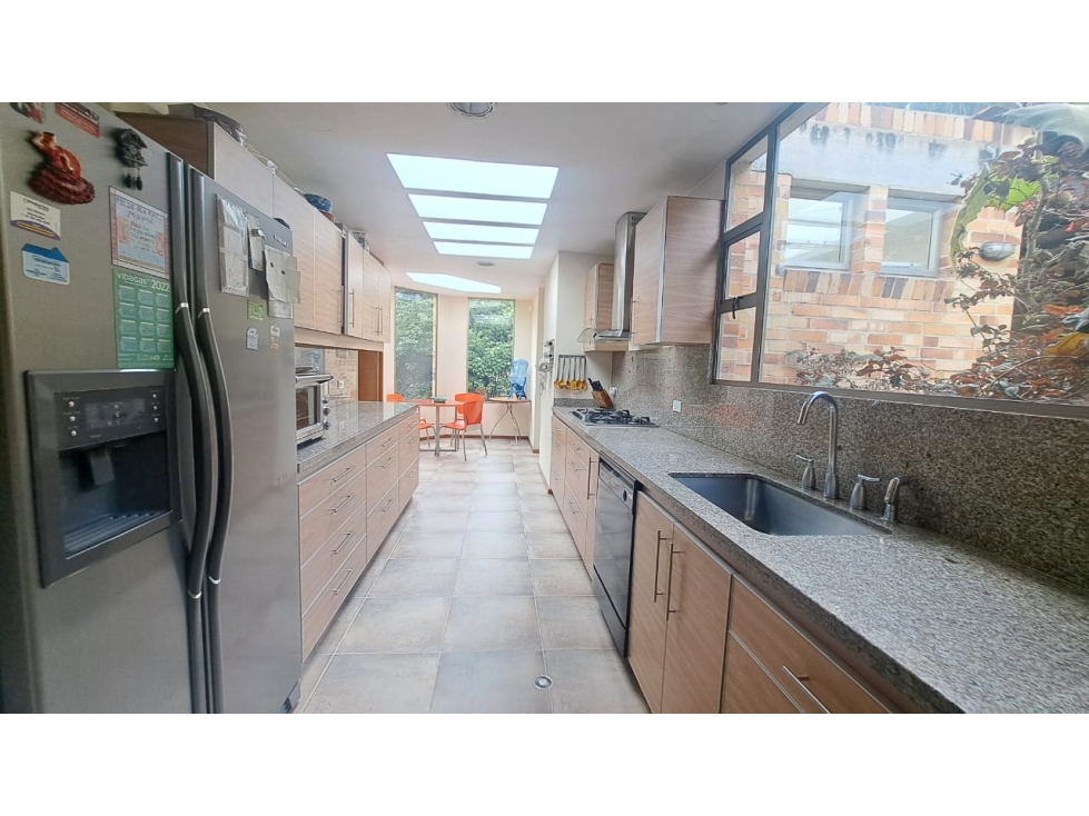 Casa en venta en Canelon, Cajicá · foto 8 de 24