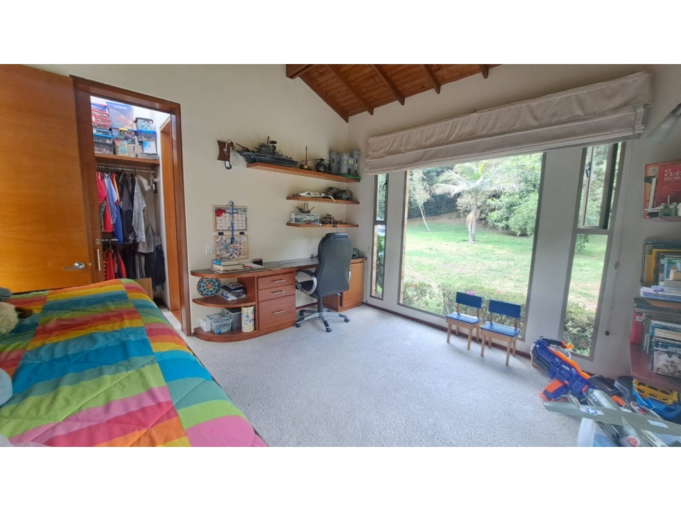 Casa en venta en Canelon, Cajicá · foto 9 de 24