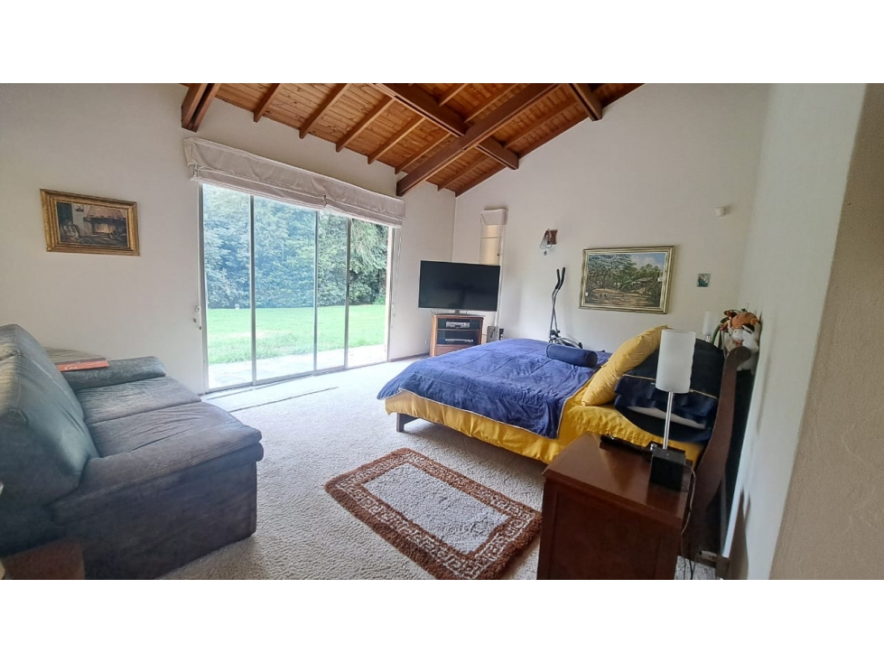 Casa en venta en Canelon, Cajicá · foto 10 de 24