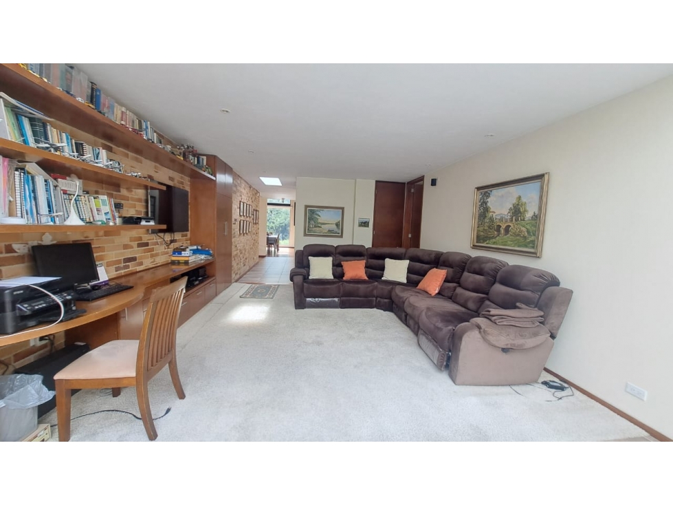 Casa en venta en Canelon, Cajicá · foto 11 de 24