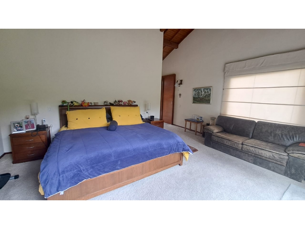 Casa en venta en Canelon, Cajicá · foto 12 de 24