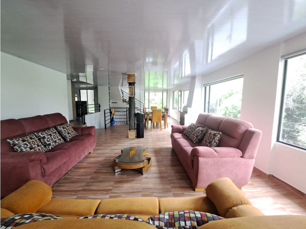 Casa en venta en La Plazuela, La Calera · foto 2 de 24