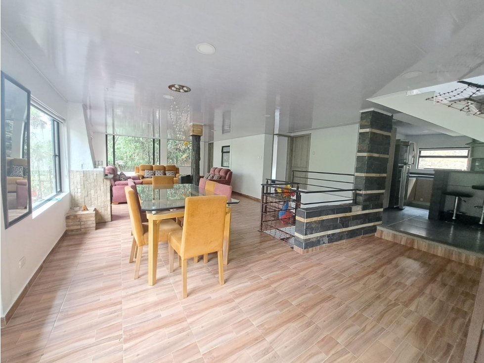 Casa en venta en La Plazuela, La Calera · foto 4 de 24