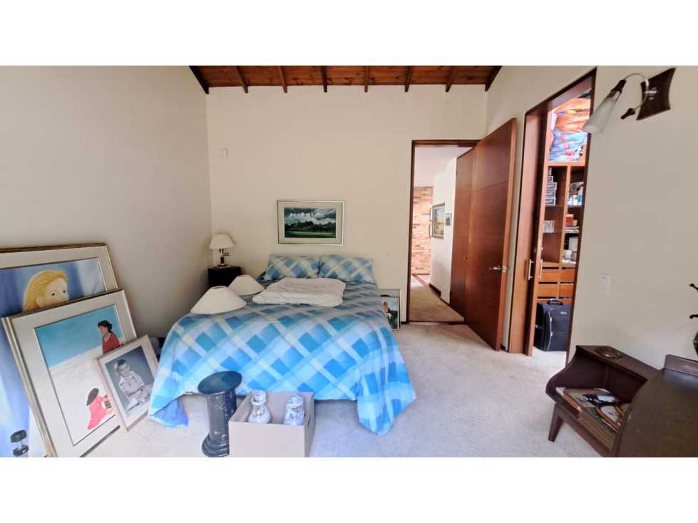 Casa en venta en Canelon, Cajicá · foto 15 de 24