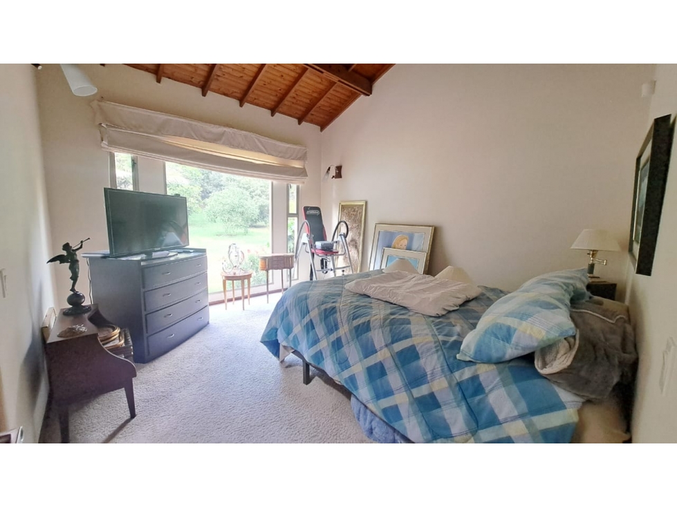 Casa en venta en Canelon, Cajicá · foto 16 de 24
