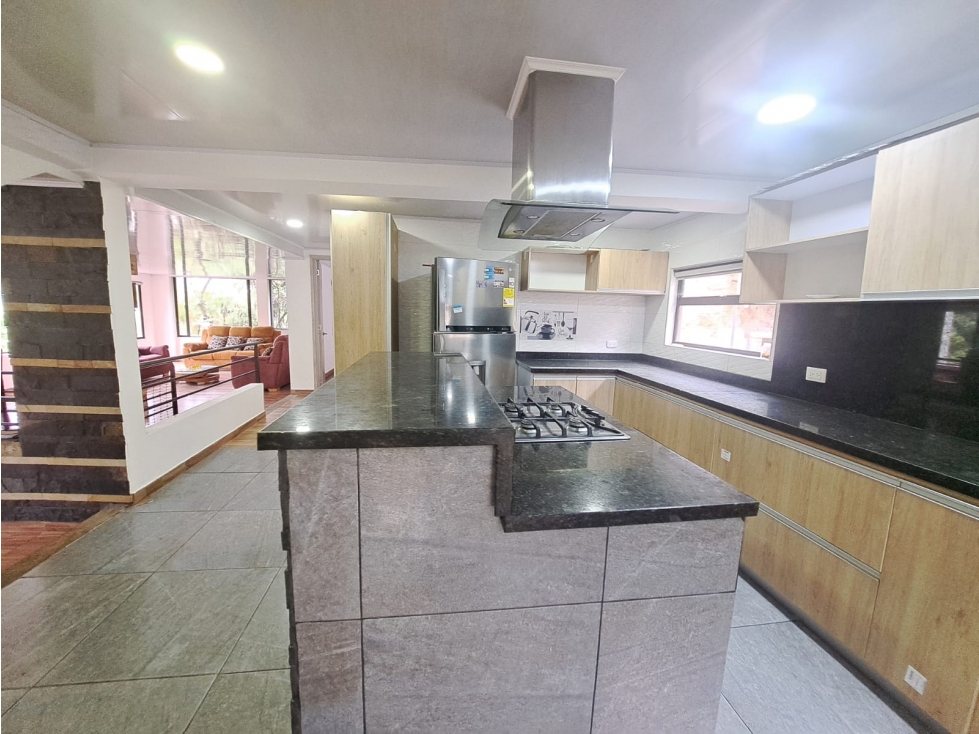 Casa en venta en La Plazuela, La Calera · foto 6 de 24