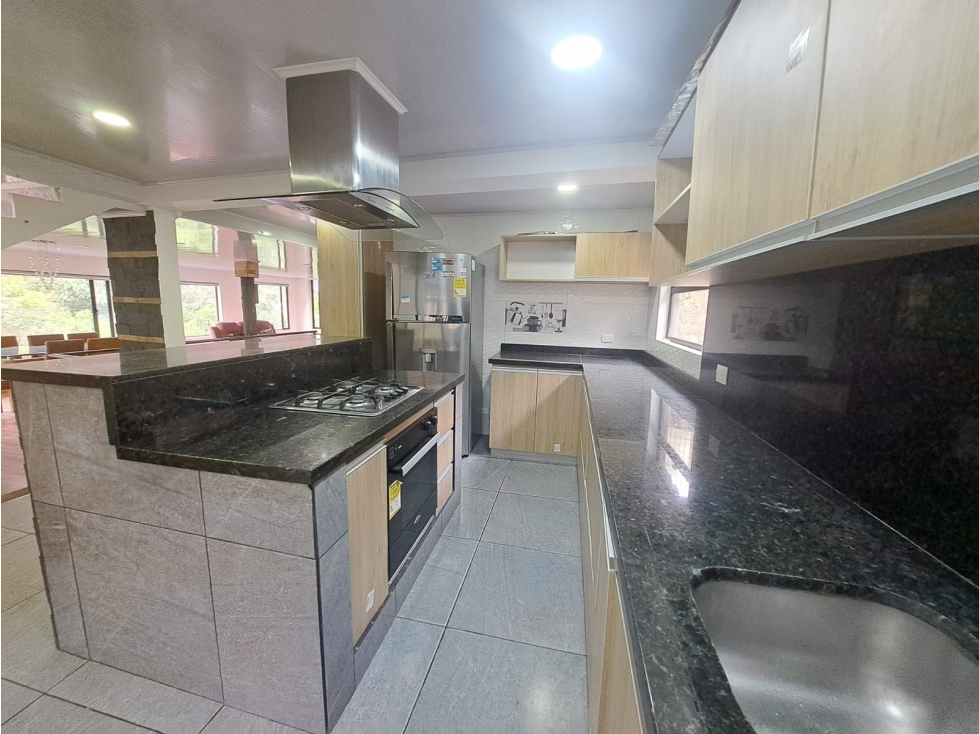 Casa en venta en La Plazuela, La Calera · foto 7 de 24