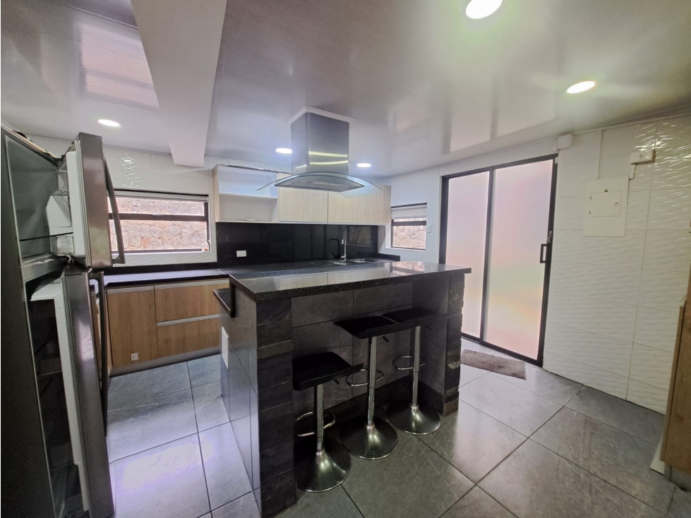Casa en venta en La Plazuela, La Calera · foto 8 de 24