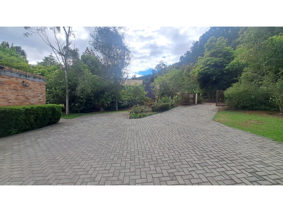 Casa en venta en Canelon, Cajicá · foto 21 de 24