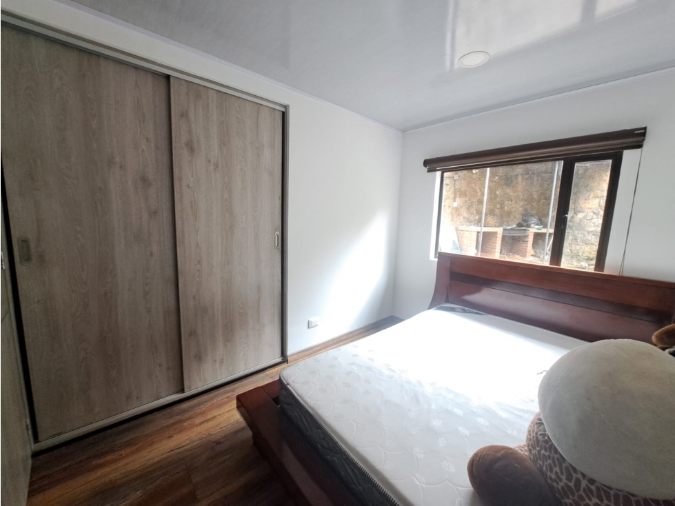 Casa en venta en La Plazuela, La Calera · foto 10 de 24