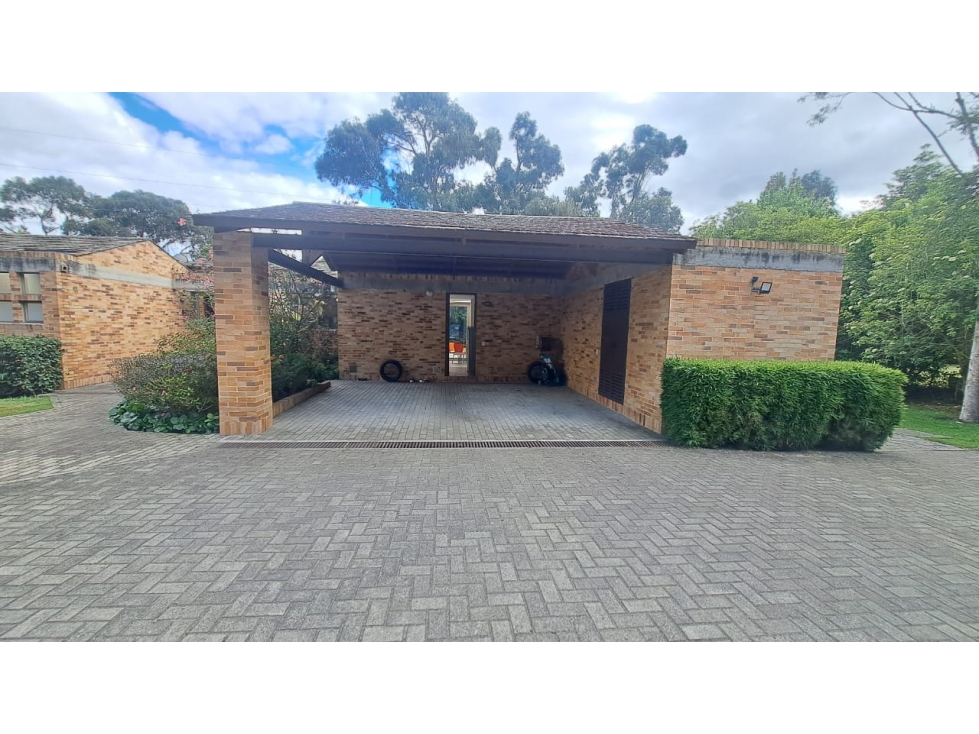 Casa en venta en Canelon, Cajicá · foto 22 de 24