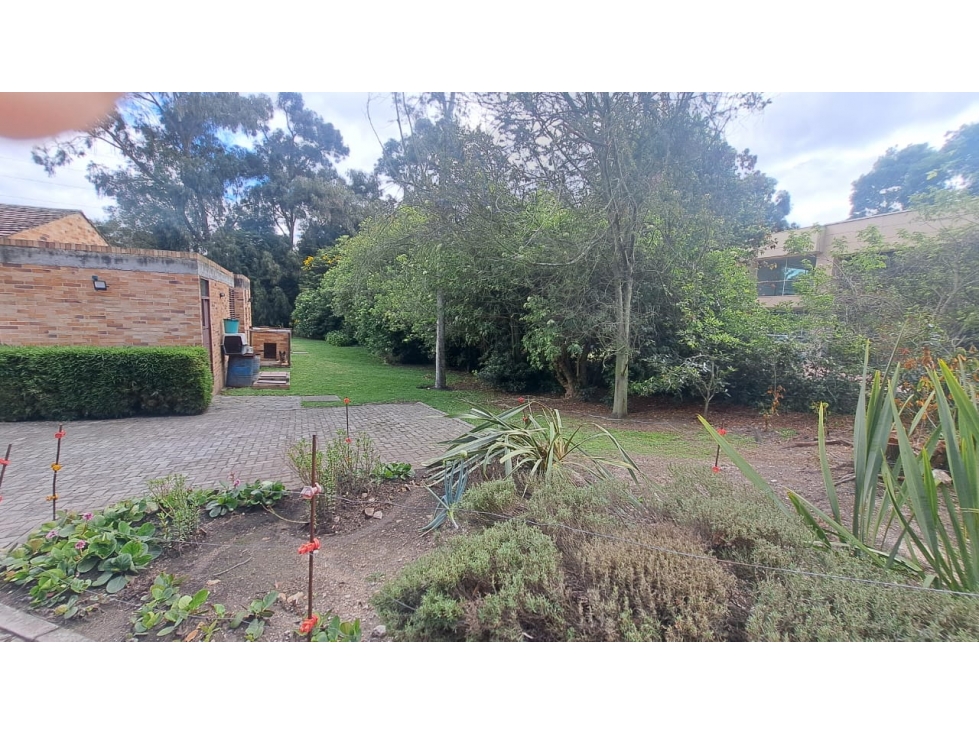 Casa en venta en Canelon, Cajicá · foto 23 de 24