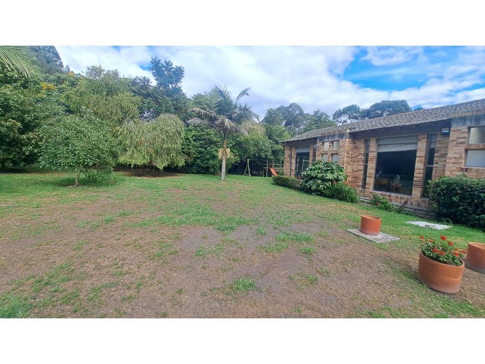Casa en venta en Canelon, Cajicá · foto 24 de 24