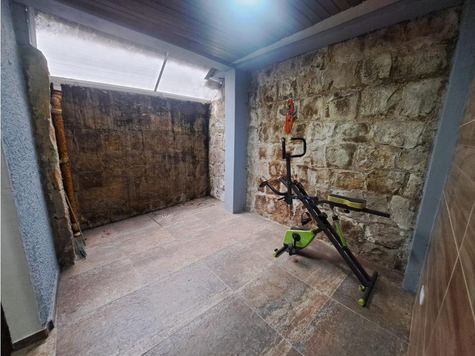 Casa en venta en La Plazuela, La Calera · foto 14 de 24