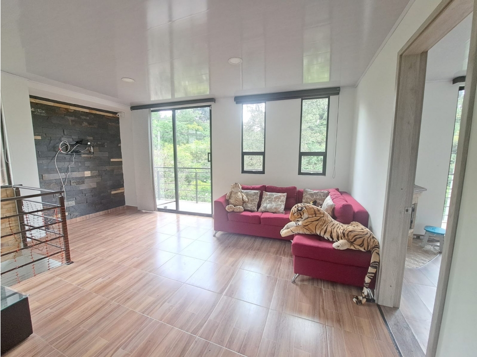 Casa en venta en La Plazuela, La Calera · foto 15 de 24