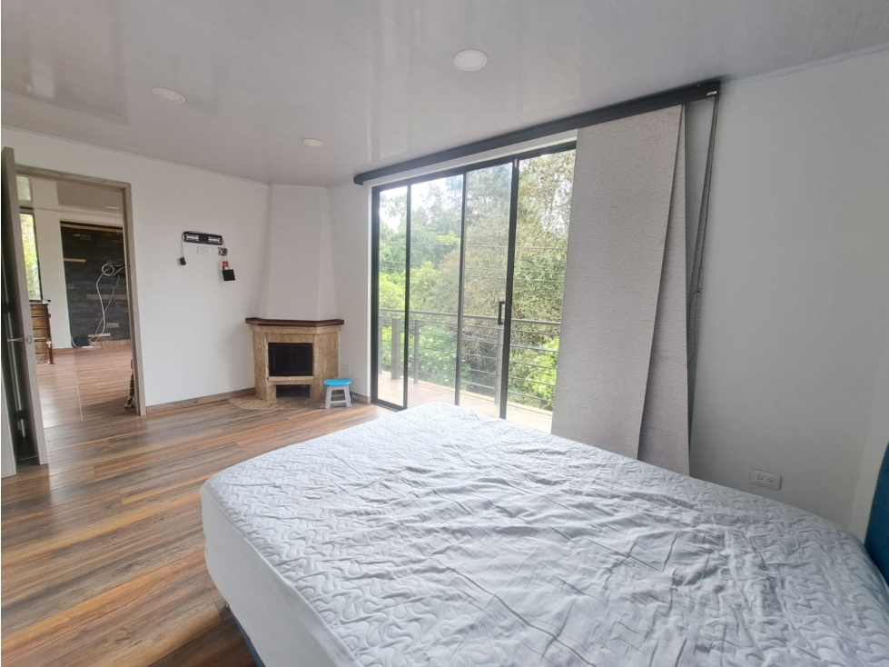 Casa en venta en La Plazuela, La Calera · foto 17 de 24