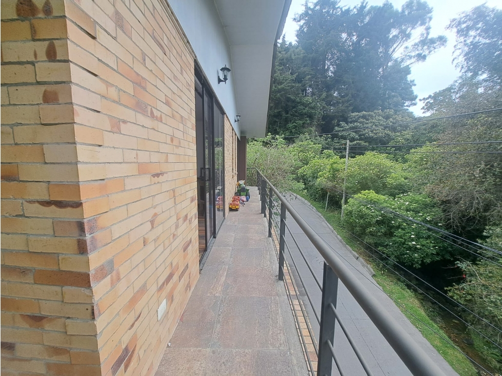 Casa en venta en La Plazuela, La Calera · foto 19 de 24