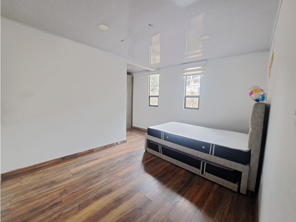Casa en venta en La Plazuela, La Calera · foto 20 de 24