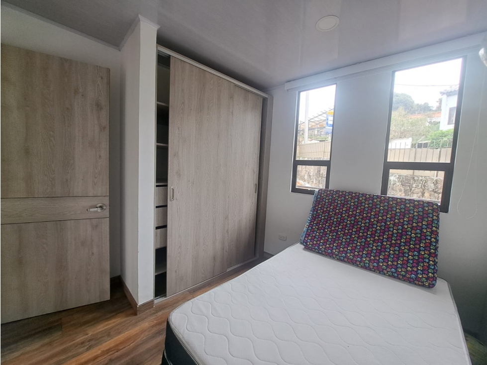 Casa en venta en La Plazuela, La Calera · foto 22 de 24