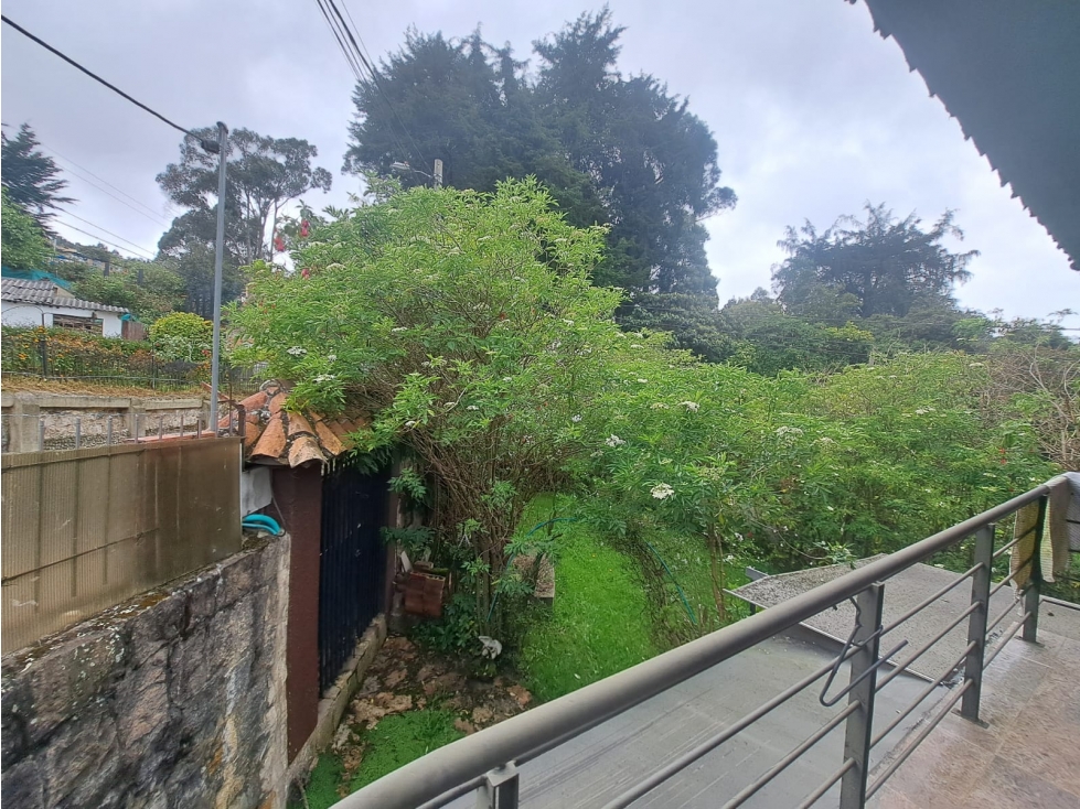 Casa en venta en La Plazuela, La Calera · foto 23 de 24