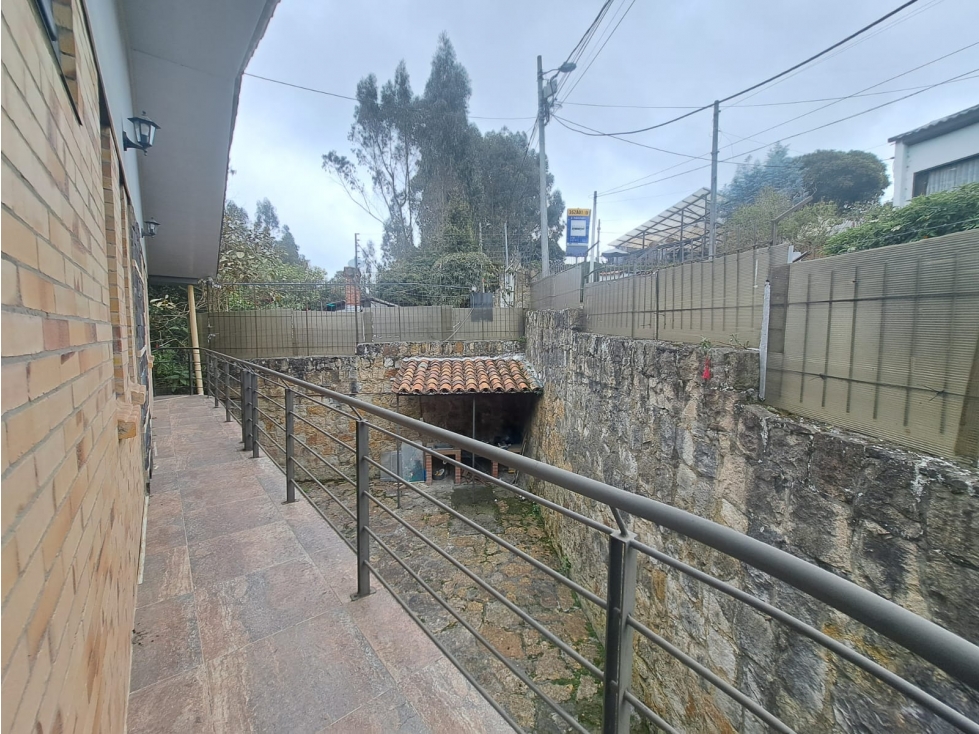 Casa en venta en La Plazuela, La Calera · foto 24 de 24