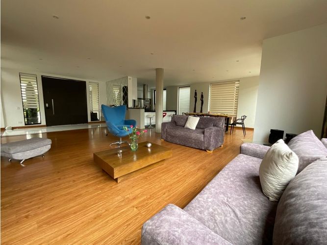 Casa de 4 alcobas en venta en Rozo, Cota, 613 m² · foto 3 de 24