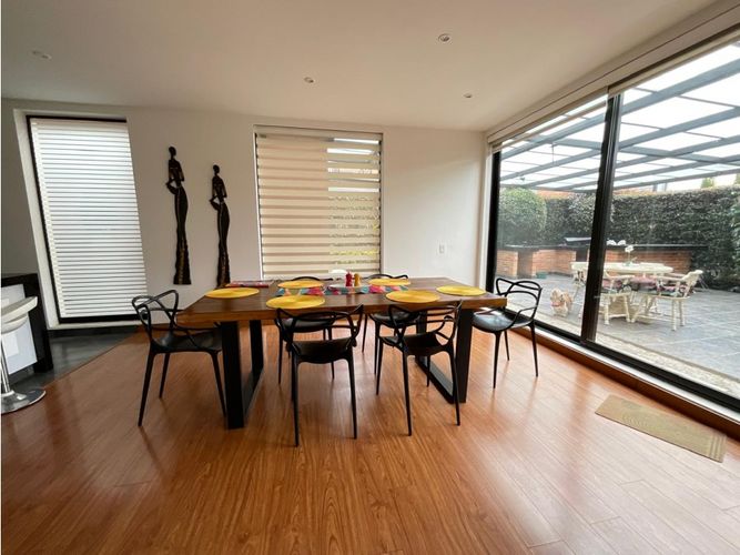Casa de 4 alcobas en venta en Rozo, Cota, 613 m² · foto 4 de 24