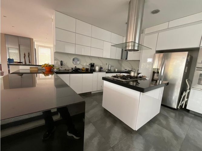 Casa de 4 alcobas en venta en Rozo, Cota, 613 m² · foto 7 de 24