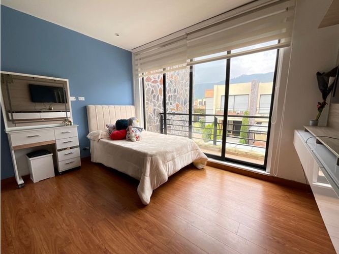 Casa de 4 alcobas en venta en Rozo, Cota, 613 m² · foto 13 de 24