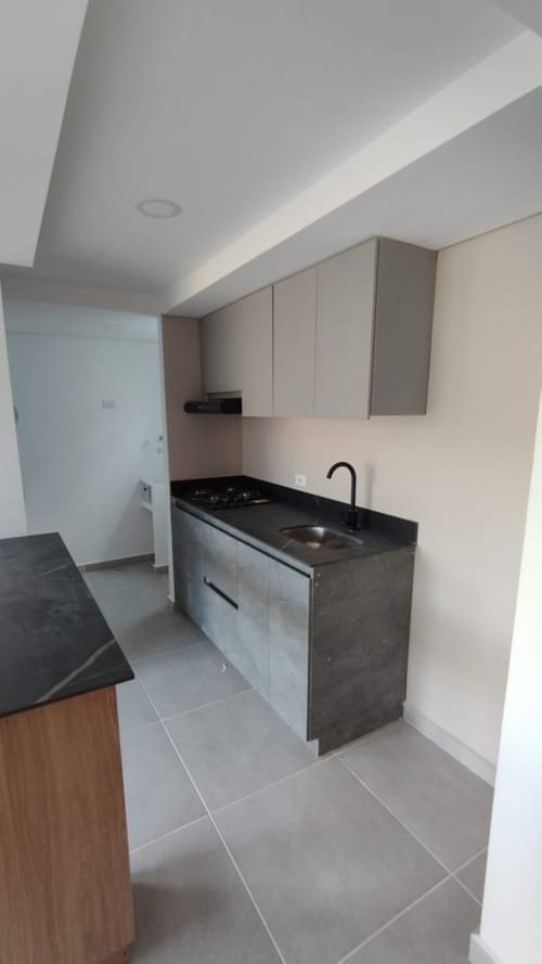 Apartamento de 2 alcobas en venta en Aguacatal, Cali, 50 m² · foto 5 de 11