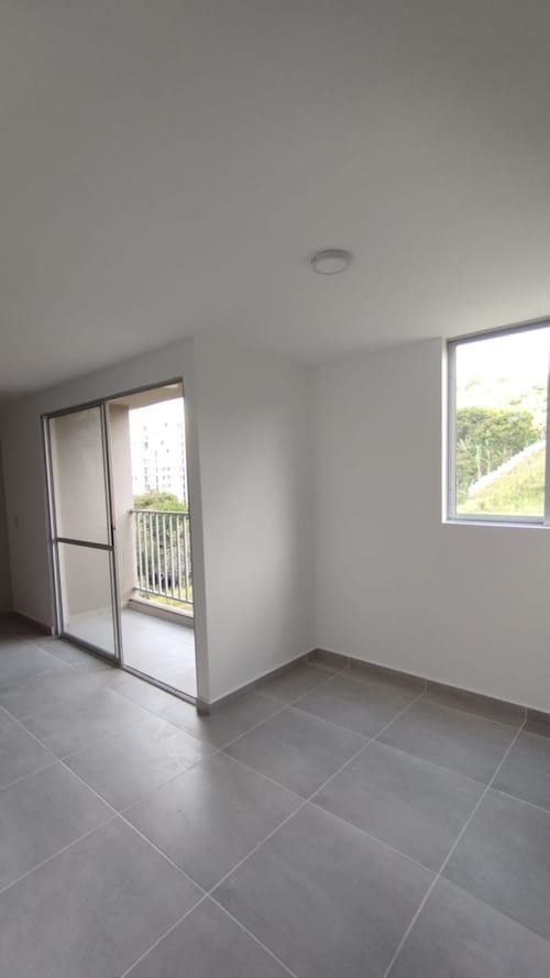 Apartamento de 2 alcobas en venta en Aguacatal, Cali, 50 m² · foto 7 de 11