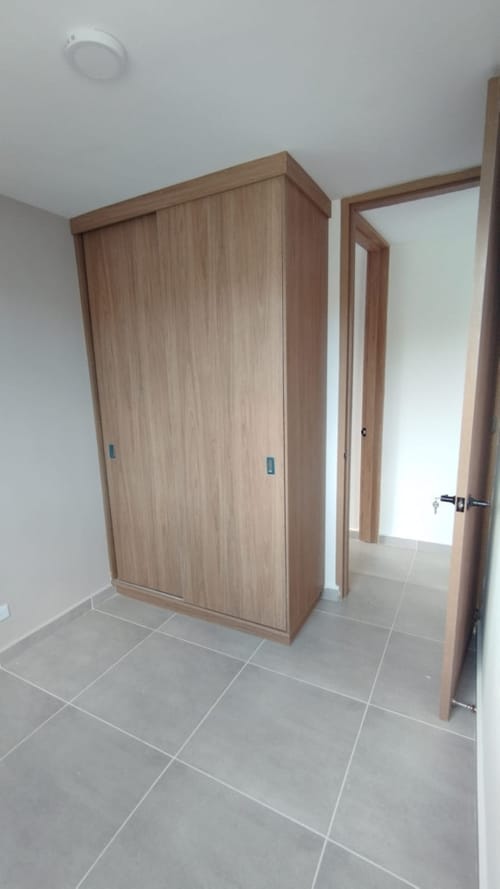 Apartamento de 2 alcobas en venta en Aguacatal, Cali, 50 m² · foto 8 de 11