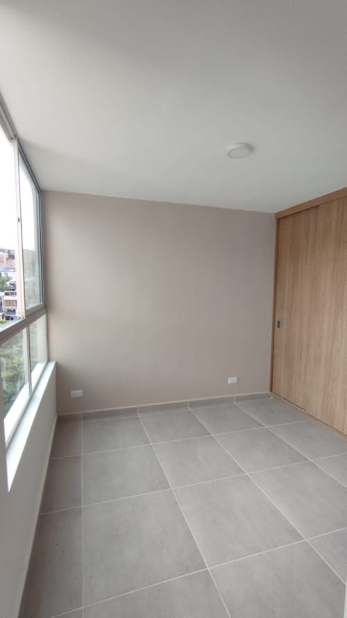 Apartamento de 2 alcobas en venta en Aguacatal, Cali, 50 m² · foto 10 de 11