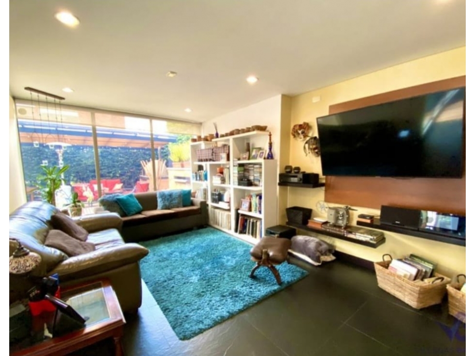 Casa en venta en Canelon, Cajicá · foto 3 de 20
