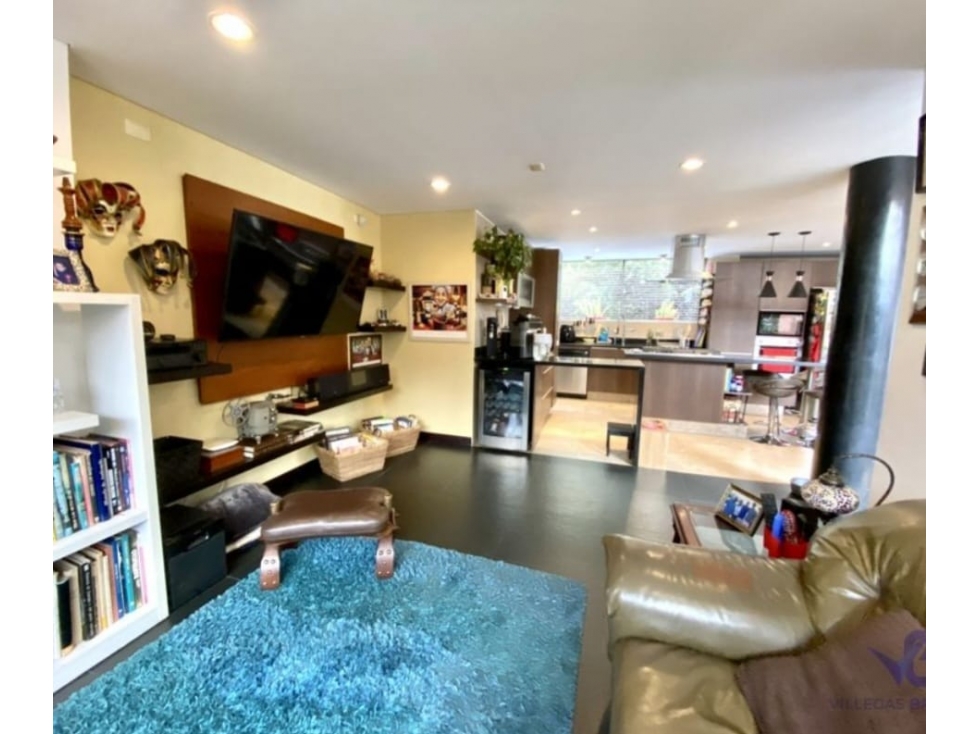 Casa en venta en Canelon, Cajicá · foto 6 de 20