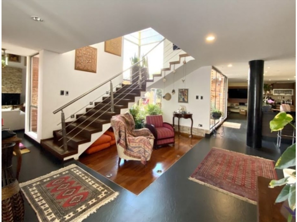 Casa en venta en Canelon, Cajicá · foto 7 de 20