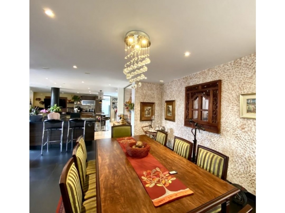 Casa en venta en Canelon, Cajicá · foto 8 de 20