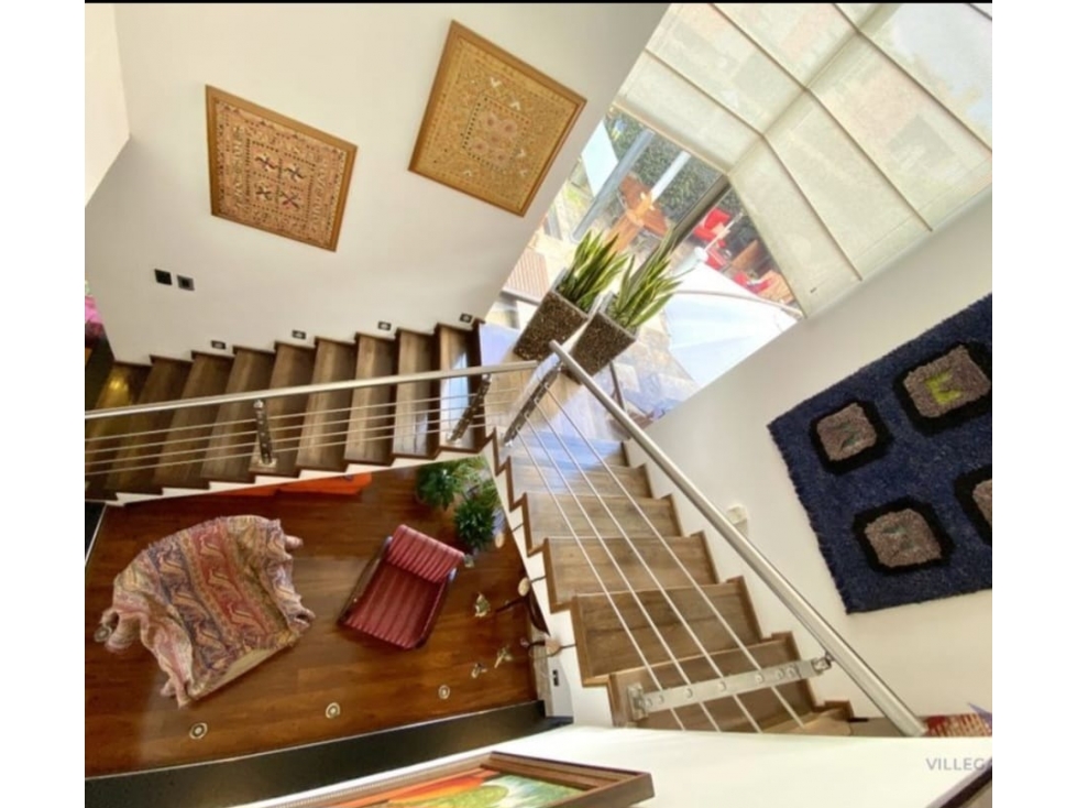 Casa en venta en Canelon, Cajicá · foto 9 de 20