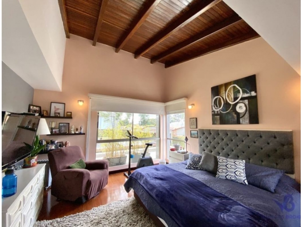 Casa en venta en Canelon, Cajicá · foto 13 de 20