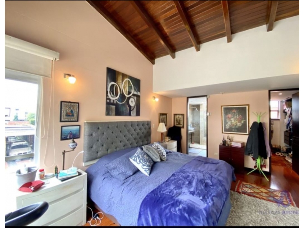 Casa en venta en Canelon, Cajicá · foto 14 de 20