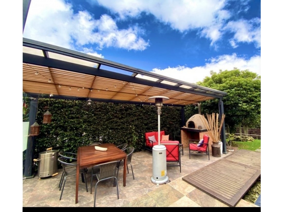 Casa en venta en Canelon, Cajicá · foto 18 de 20