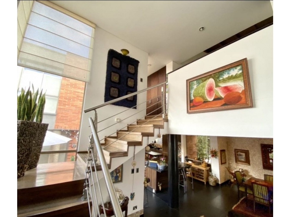 Casa en venta en Canelon, Cajicá · foto 19 de 20