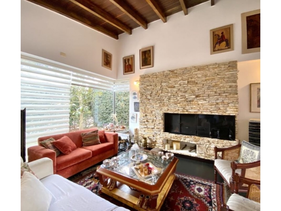 Casa en venta en Canelon, Cajicá · foto 20 de 20