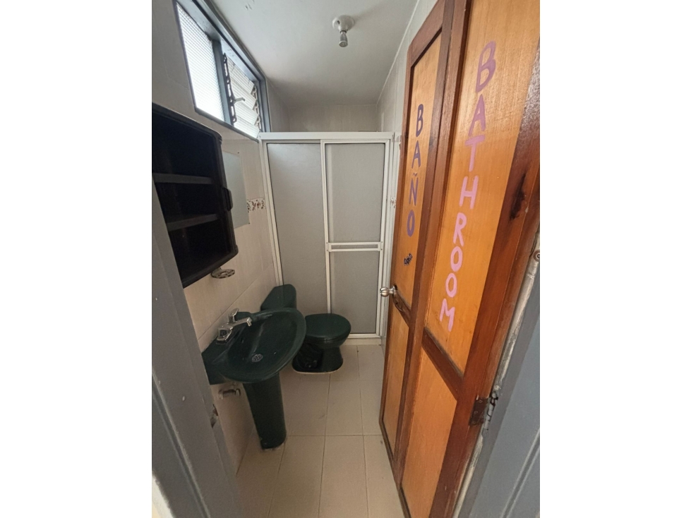 Casa en arriendo en El Poblado, Medellín · foto 17 de 24