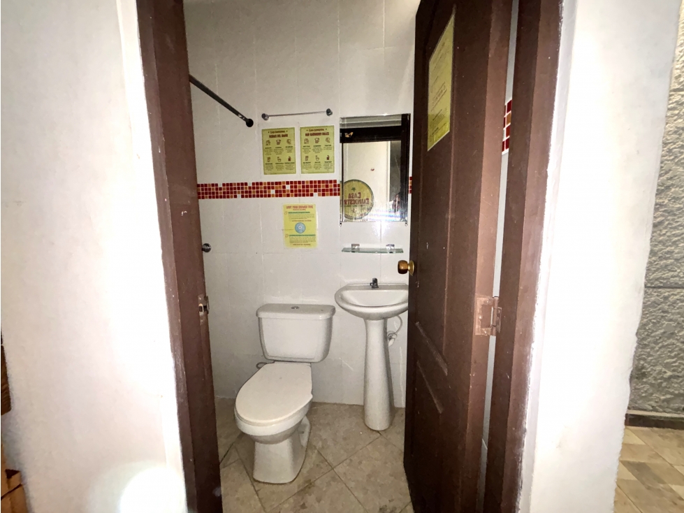 Casa en arriendo en El Poblado, Medellín · foto 18 de 24