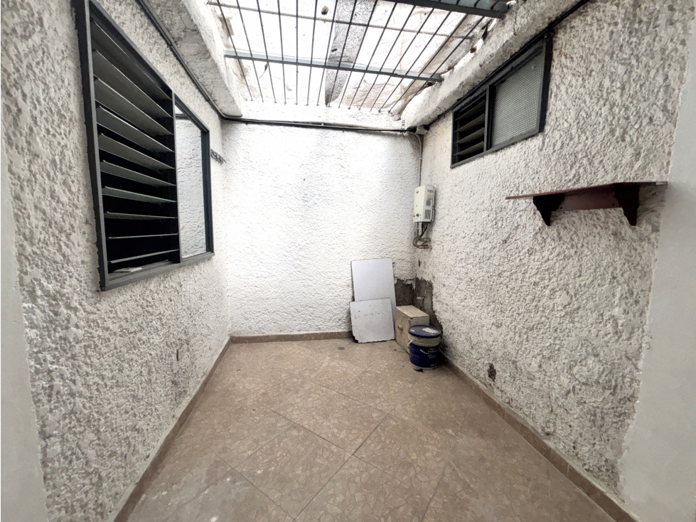 Casa en arriendo en El Poblado, Medellín · foto 22 de 24