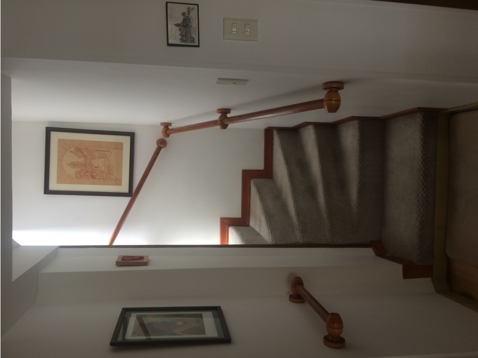 Casa en venta en Cedritos, Bogotá · foto 8 de 16