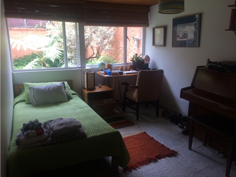 Casa en venta en Cedritos, Bogotá · foto 10 de 16